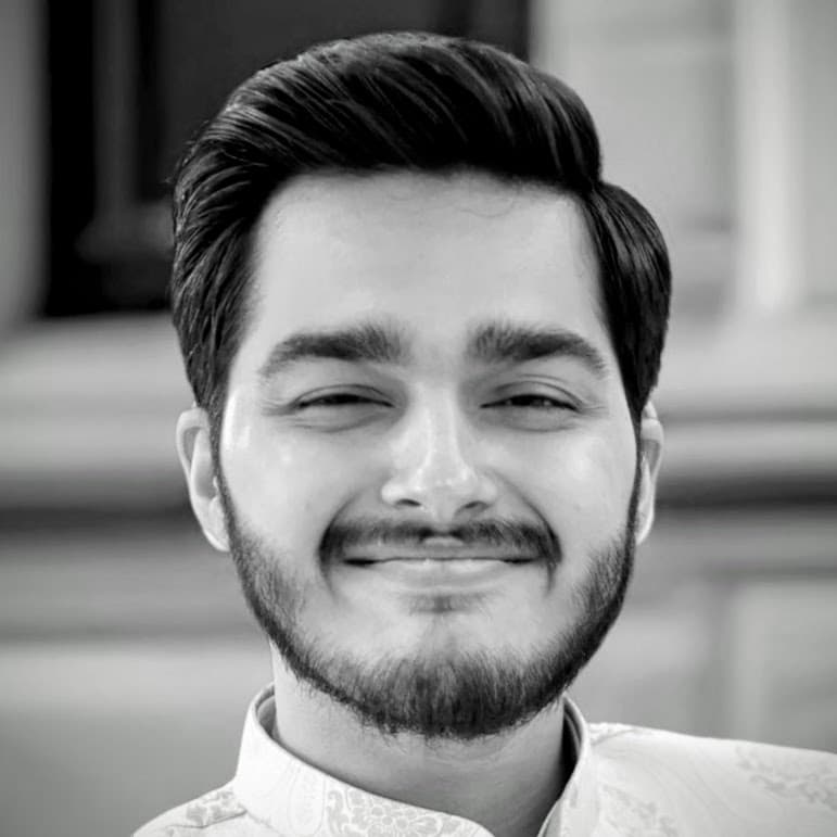 Omar's Portrait